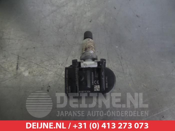 Mazda 6 Reifendrucksensor O328910