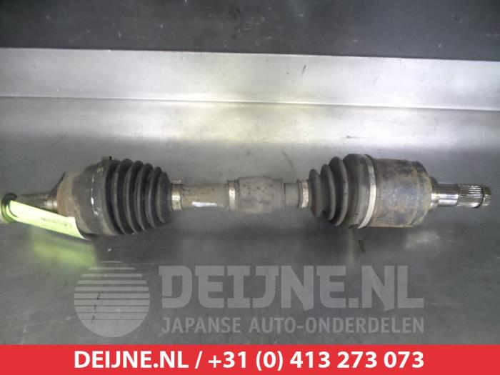 Mazda 6 Aandrijfas links-voor O317455