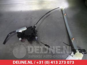 Mazda 6 Ruitmechaniek 4Deurs links-achter O290273 foto 2
