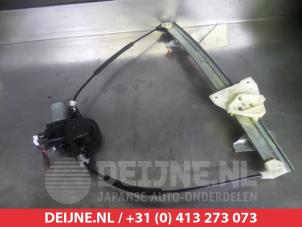 Mazda 2 Window mechanism 2-door, front left O275300 photo 3