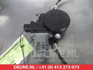 Mazda 2 Window mechanism 2-door, front left O275301 photo 2