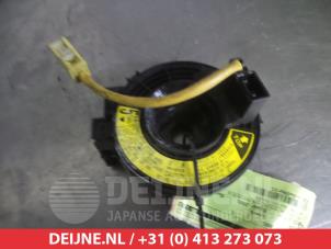 Toyota Yaris Klokveer Airbag O308067 foto 2