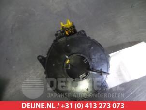 Hyundai Accent Klokveer Airbag O307638 foto 2