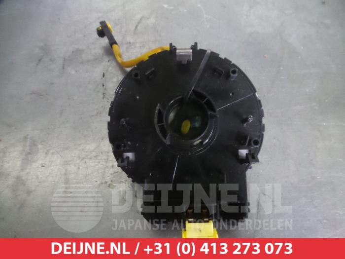 Kia Picanto Klokveer Airbag O307800