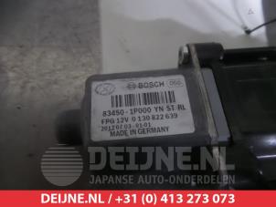 Kia Venga Raammotor Portier O292125 foto 2