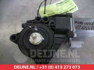 Kia Venga Raammotor Portier O292125 foto 3