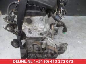 Honda Civic Engine O351304 photo 3