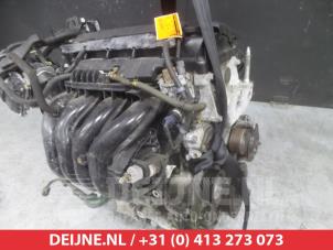 Honda Civic Engine O351304 photo 2