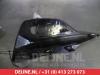 Bumper Rooster van een Nissan Qashqai (J11) 1.2 DIG-T 16V 2017