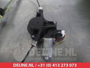Mazda 6 Ruitmechaniek 4Deurs links-achter O290258 foto 3