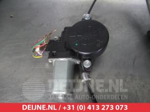 Mazda 6 Ruitmechaniek 4Deurs links-achter O290258 foto 2