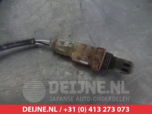 Chevrolet Matiz Lambda Sonde O363402 foto 2