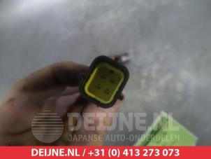 Chevrolet Matiz Lambda Sonde O363402 foto 3