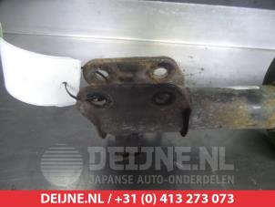 Chevrolet Matiz Front shock absorber rod, left O320309 photo 2