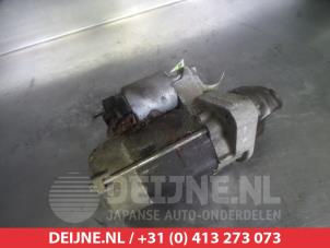 Suzuki Alto Anlasser O362464 foto 2