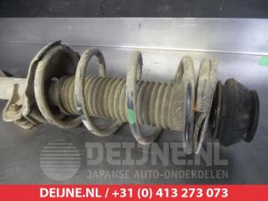 Suzuki Alto Stoßdämpferstrebe links vorne O320958 foto 3