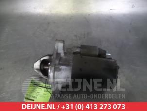 Toyota Auris Anlasser O363122 foto 2