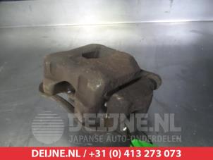Toyota Corolla Verso Front brake calliper, right O326915 photo 2