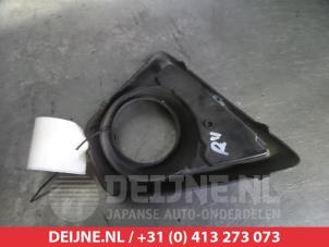Mazda CX-5 Stoßstangenrost O264241 foto 2
