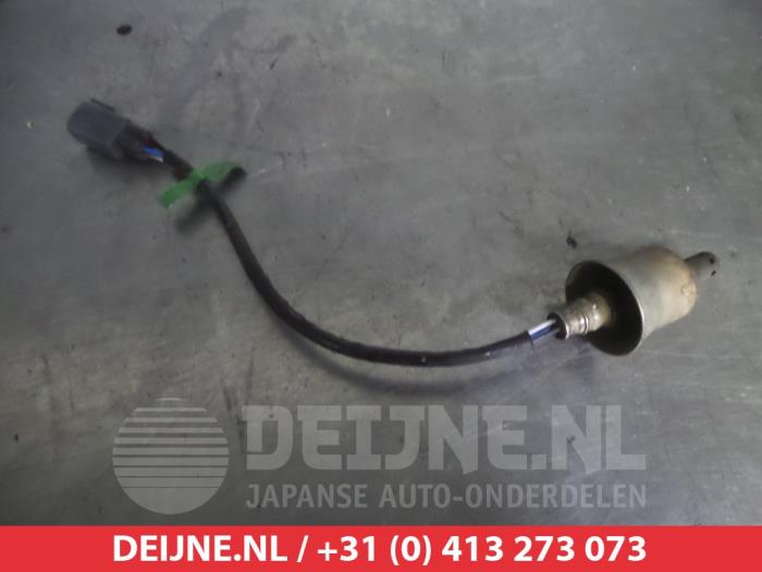 Gebruikte Lambda Sonde Toyota Auris (E15) 1.6 Dual VVT-i 16V Prijs € 25,00 Margeregeling aangeboden door V.Deijne Jap.Auto-onderdelen BV