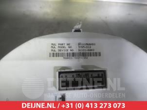 Suzuki Alto Tacho - Kombiinstrument KM O304983 foto 3