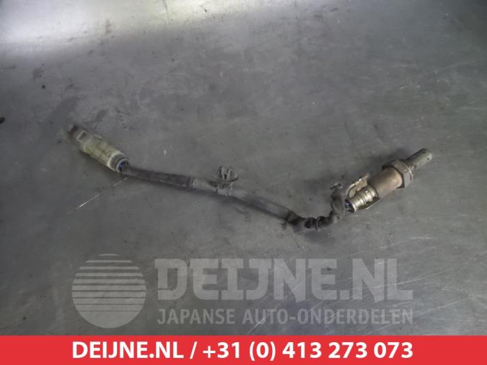 Gebruikte Lambda Sonde Toyota Auris (E15) 1.6 Dual VVT-i 16V Prijs € 30,00 Margeregeling aangeboden door V.Deijne Jap.Auto-onderdelen BV