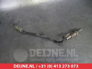 Gebruikte Lambda Sonde Toyota Auris (E15) 1.6 Dual VVT-i 16V Prijs € 30,00 Margeregeling aangeboden door V.Deijne Jap.Auto-onderdelen BV