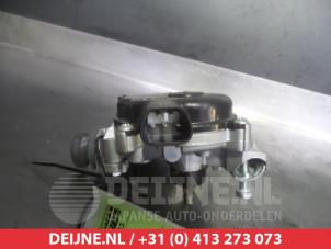 Mazda CX-3 Front wiper motor O348506 photo 3