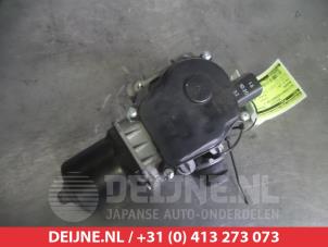 Mazda CX-3 Front wiper motor O348506 photo 2