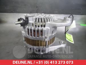 Mazda CX-3 Dynamo O357776 photo 2