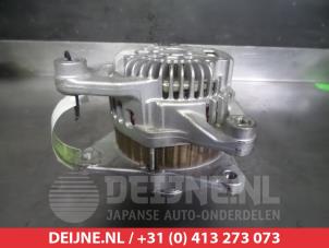 Mazda CX-3 Dynamo O357776 photo 3