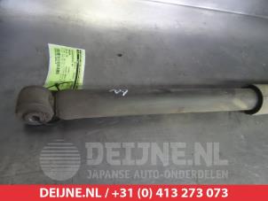 Mazda CX-3 Rear shock absorber, right O379102 photo 3