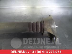 Mazda CX-3 Rear shock absorber, right O379102 photo 2