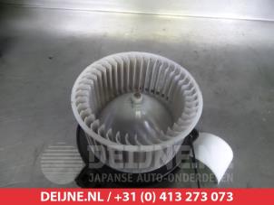 Mazda CX-3 Heizung Belüftungsmotor O366905 foto 3