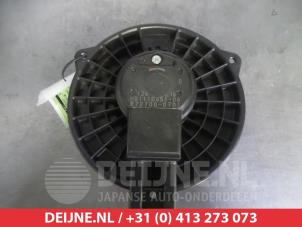 Mazda CX-3 Heizung Belüftungsmotor O366905 foto 2
