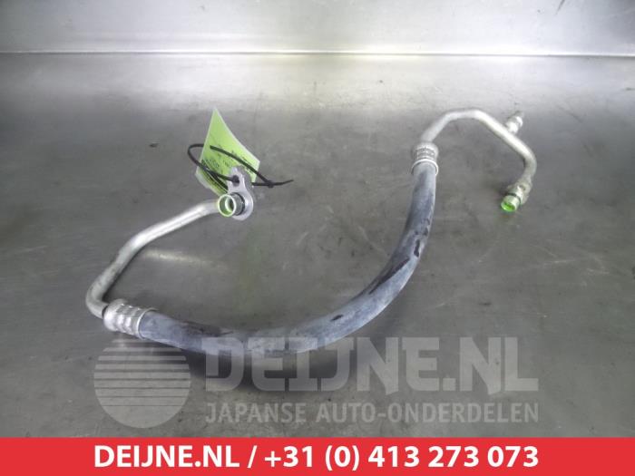 Mazda CX-3 Airco Leiding O341053
