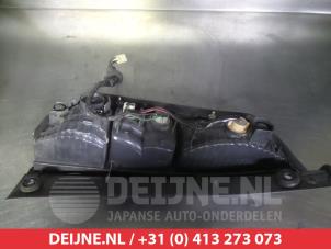 Daihatsu Sirion Taillight, right O299936 photo 3