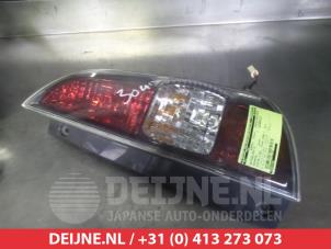 Daihatsu Sirion Taillight, right O299936 photo 2