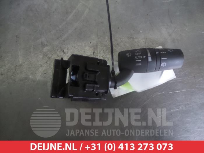 Mazda CX-3 Scheibenwischer Schalter O309521