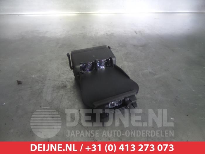 Mazda CX-3 Regensensor O271163