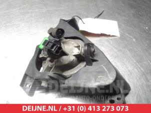 Mazda 5 Fog light, front left O267798 photo 2