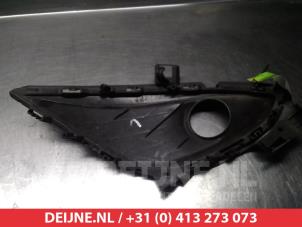 Mazda 5 Stoßstangenrost O264264 foto 2