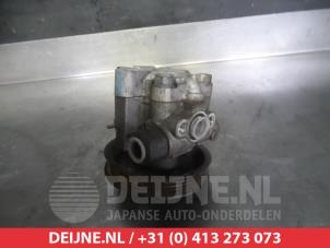 Chevrolet Matiz Lenkkraftverstärker Pumpe O330712 foto 3