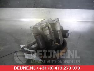 Chevrolet Matiz Lenkkraftverstärker Pumpe O330712 foto 2