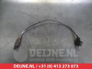 Gebruikte Lambda Sonde Chevrolet Matiz 1.0 Prijs € 35,00 Margeregeling aangeboden door V.Deijne Jap.Auto-onderdelen BV