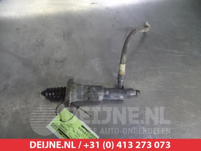 Mitsubishi Colt Kupplung Hauptzylinder O314106
