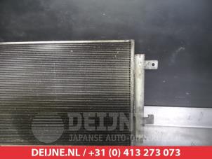 Mitsubishi Colt Air conditioning condenser O345981 photo 3