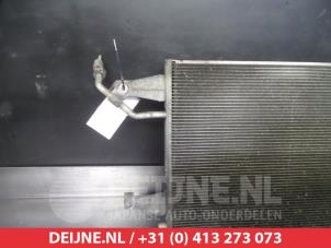 Mitsubishi Colt Air conditioning condenser O345981 photo 2