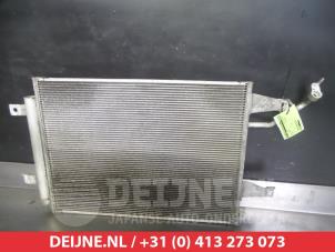 Mitsubishi Colt Air conditioning condenser O345981 photo 4