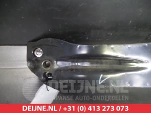 Mitsubishi Colt Bumperframe voor O264875 foto 3